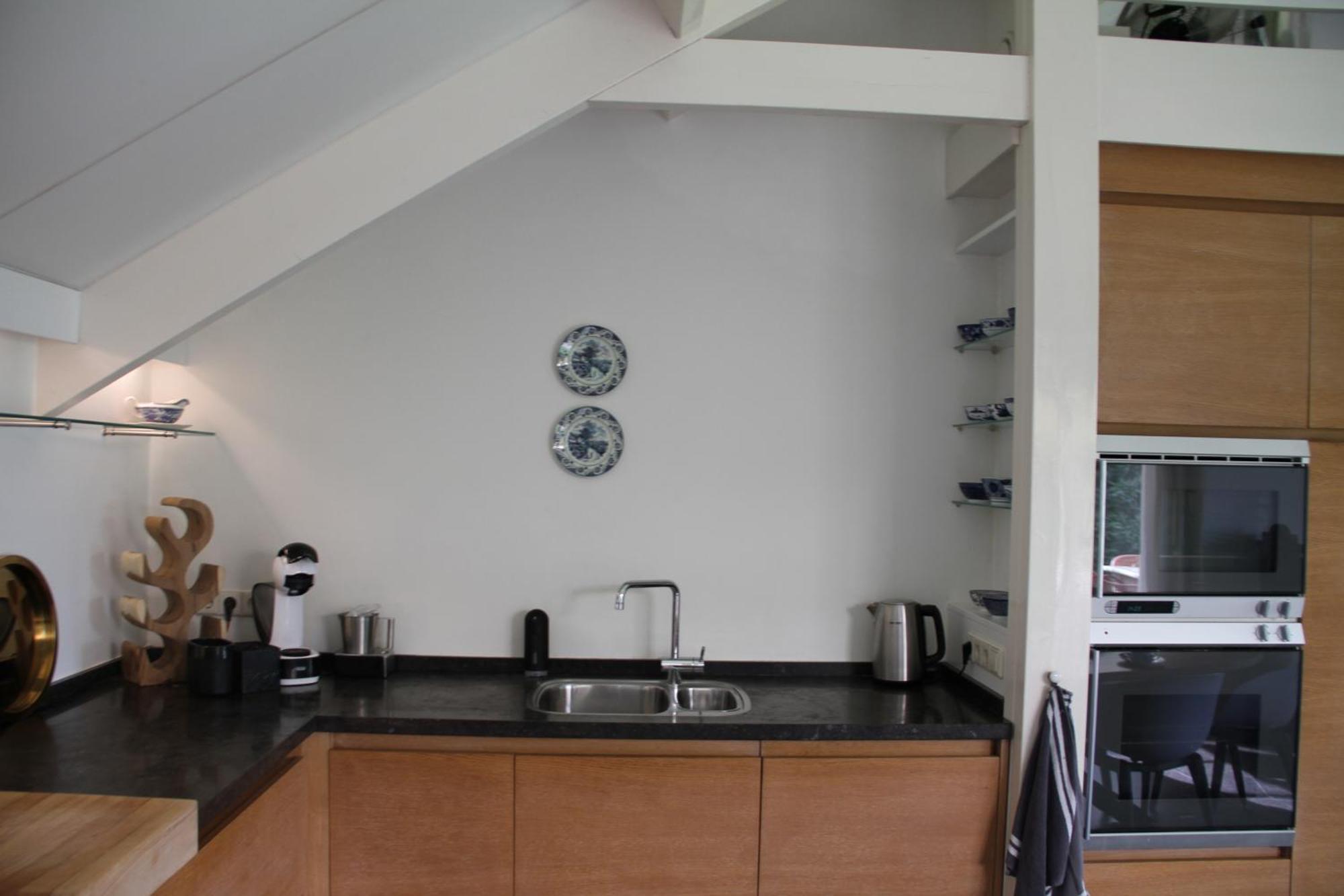 Familiehuis De Betuwe Met Prive Kunstgras Tennisbaan En Sauna Villa Erichem Ngoại thất bức ảnh